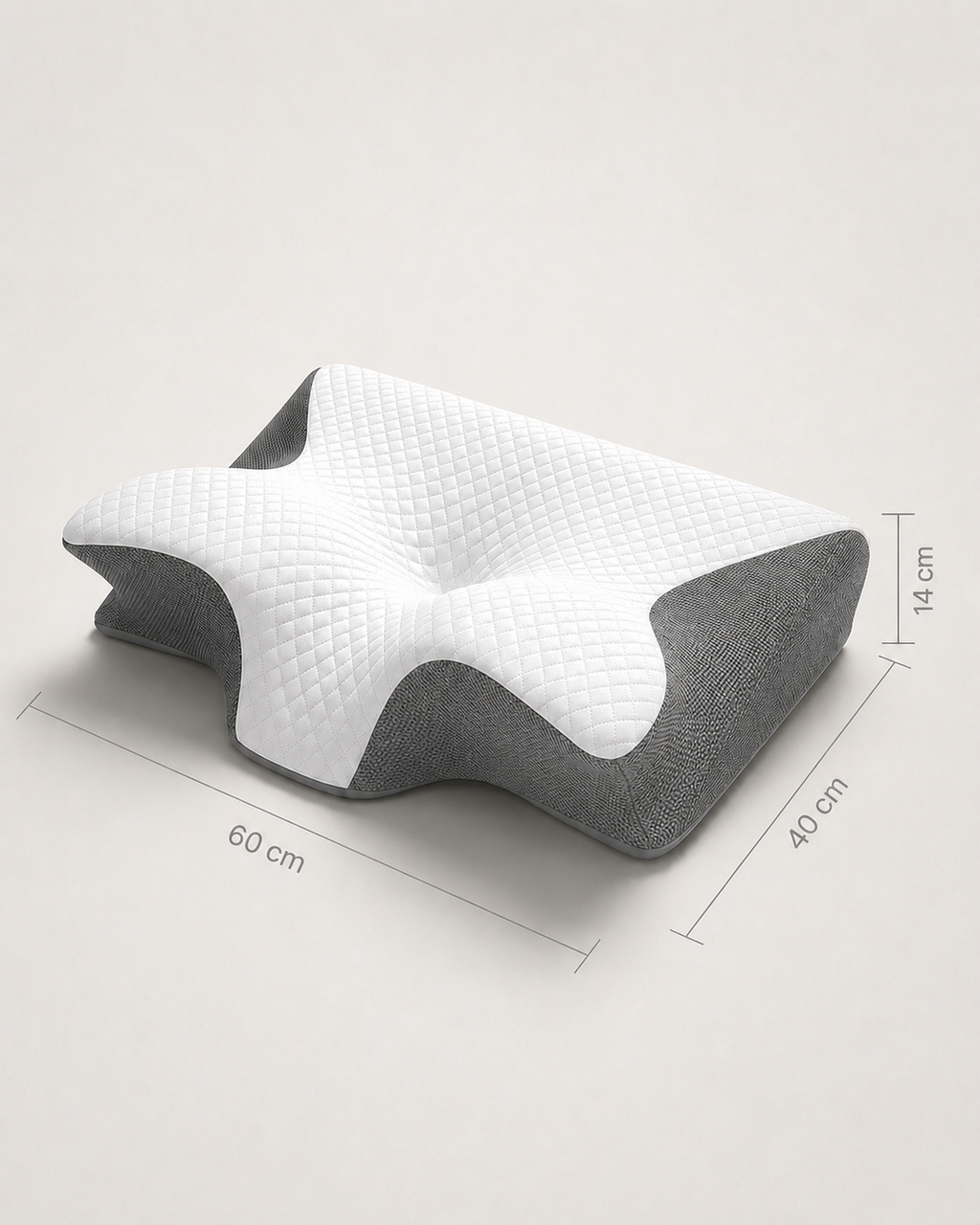 OrthoAlign Pillow