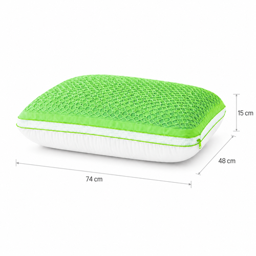 LunaNest Pillow