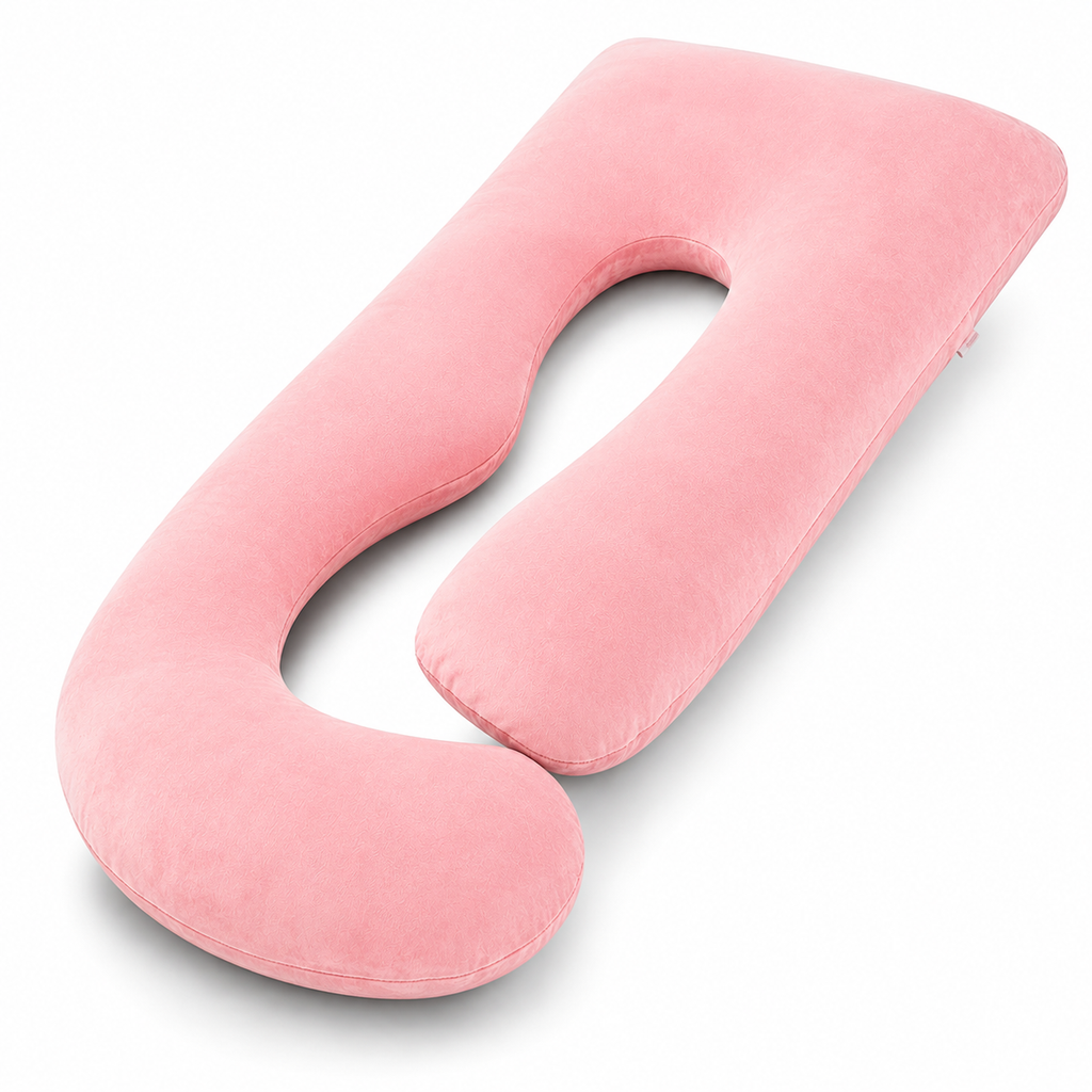 MumNest Pregnancy Pillow