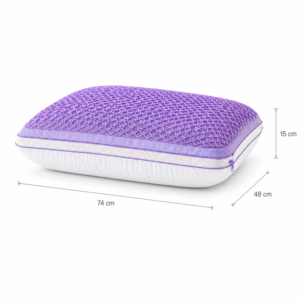 LunaNest Pillow