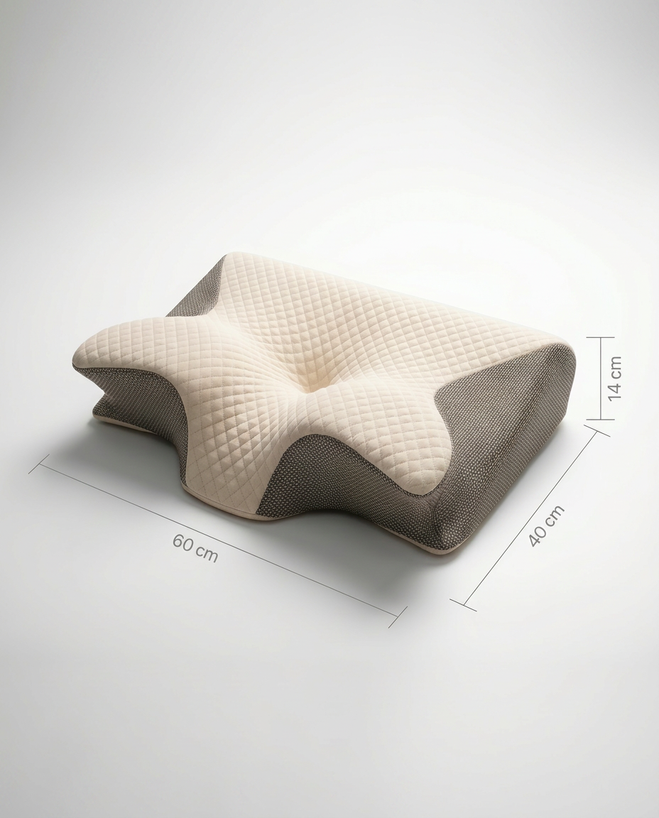 OrthoAlign Pillow