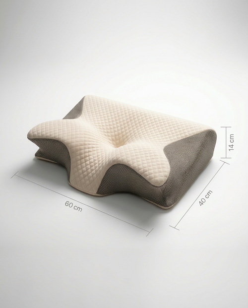 OrthoAlign Pillow