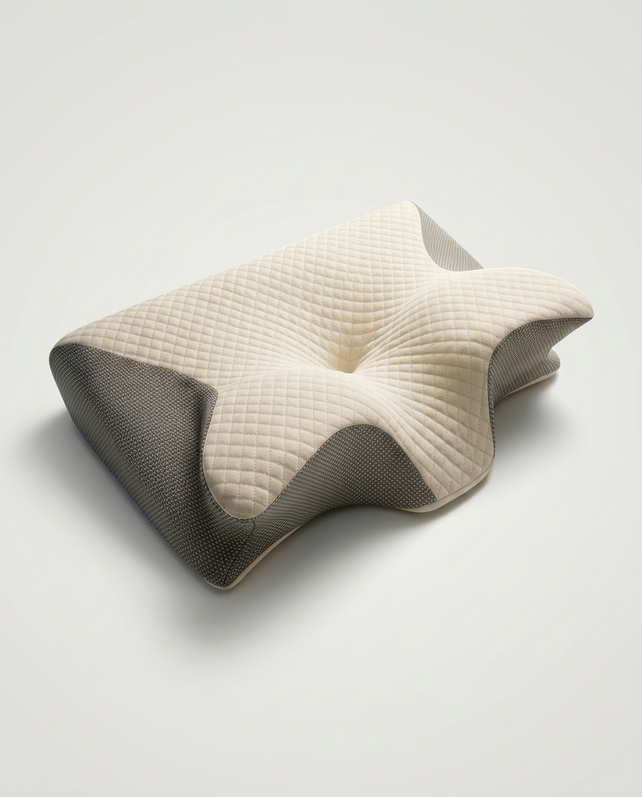OrthoAlign Pillow
